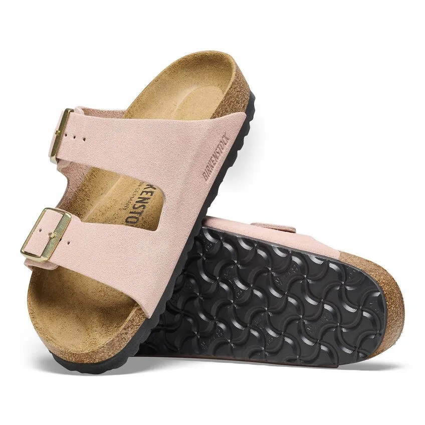 Arizona - Light Rose Suede||Arizona - Sude rose ple