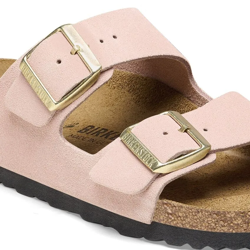 Arizona - Light Rose Suede||Arizona - Sude rose ple