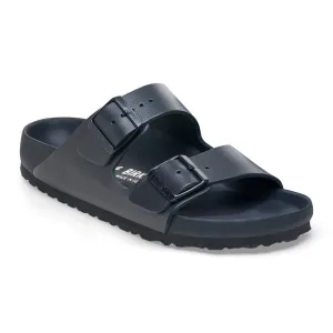 Arizona Men Exquisite- Black Leather||Arizona pour hommes raffine - Cuir noir