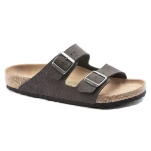 Arizona Men Vegan - Black Desert Dust Microfibre||Arizona vgane pour hommes - Microfibre poussire dsertique noire