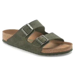 Arizona Men Vegan - Thyme Desert Dust Microfiber