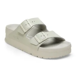 Arizona Platform Exquisite - Mineral Grey Leather||Arizona plateforme raffine - Cuir gris minral