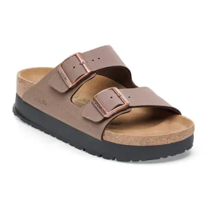 Arizona Platform Vegan - Mocha Birko-Flor||Arizona plateforme vgane - Birko-flor mocha