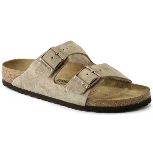 Arizona - Taupe Suede||Arizona - Sude taupe