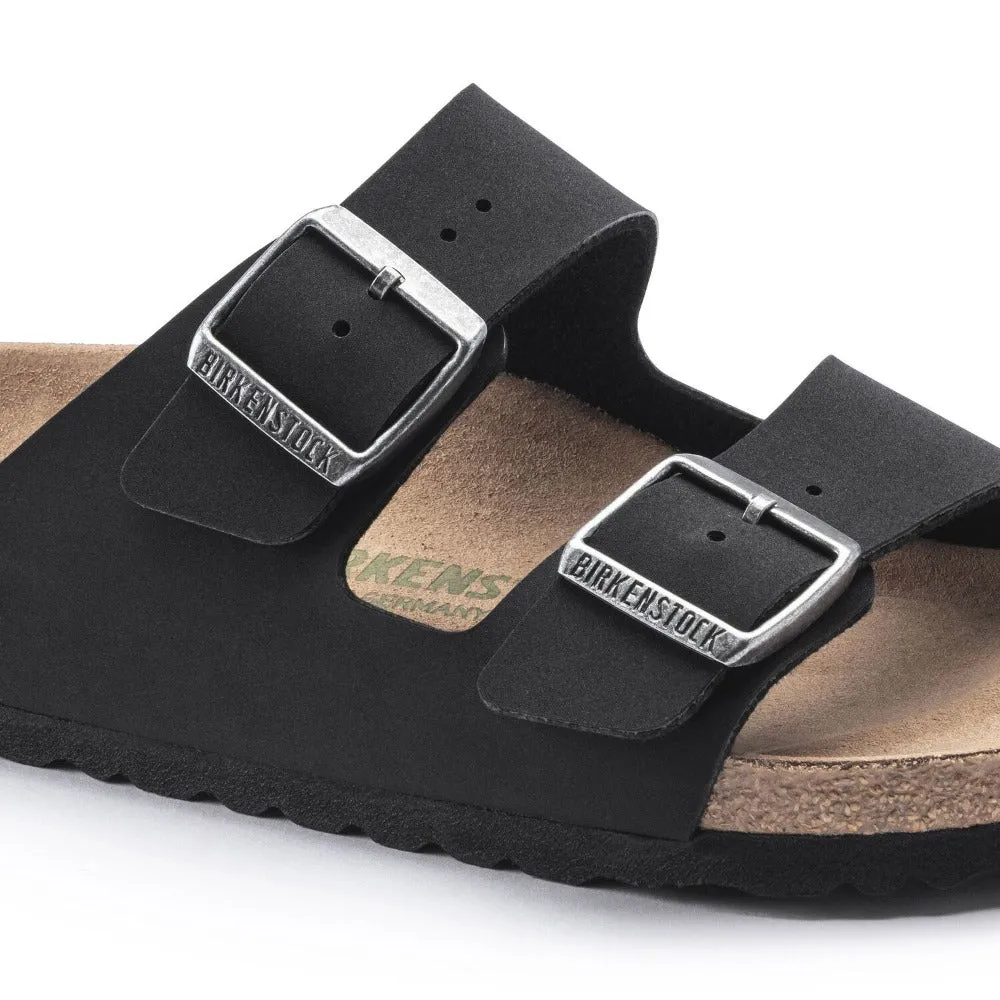 Arizona Vegan - Earthy Black Birko-Flor||Arizona Vgane - Birkibuc Noir