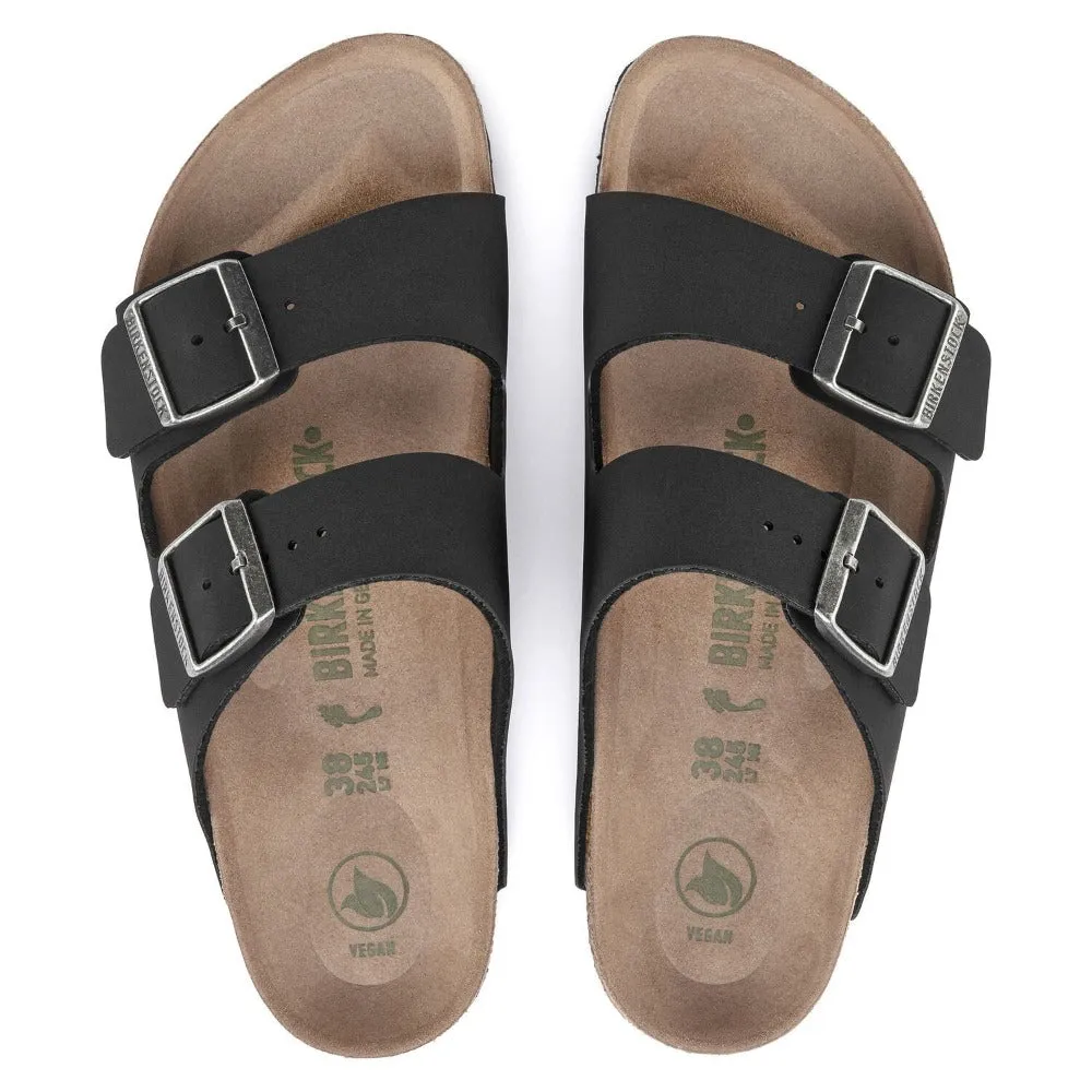 Arizona Vegan - Earthy Black Birko-Flor||Arizona Vgane - Birkibuc Noir
