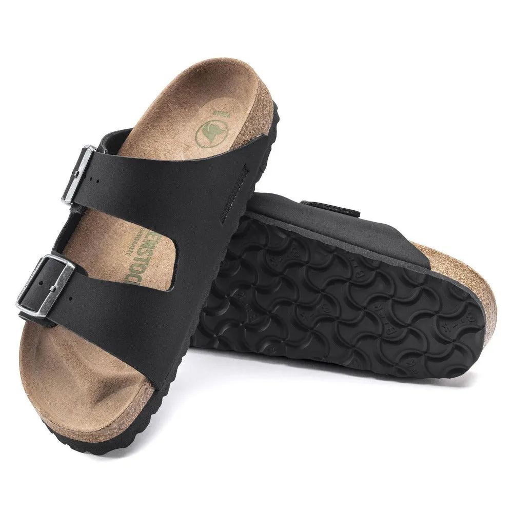 Arizona Vegan - Earthy Black Birko-Flor||Arizona Vgane - Birkibuc Noir
