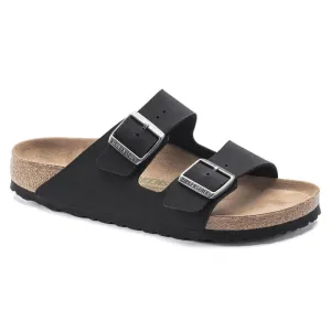 Arizona Vegan - Earthy Black Birko-Flor||Arizona Vgane - Birkibuc Noir