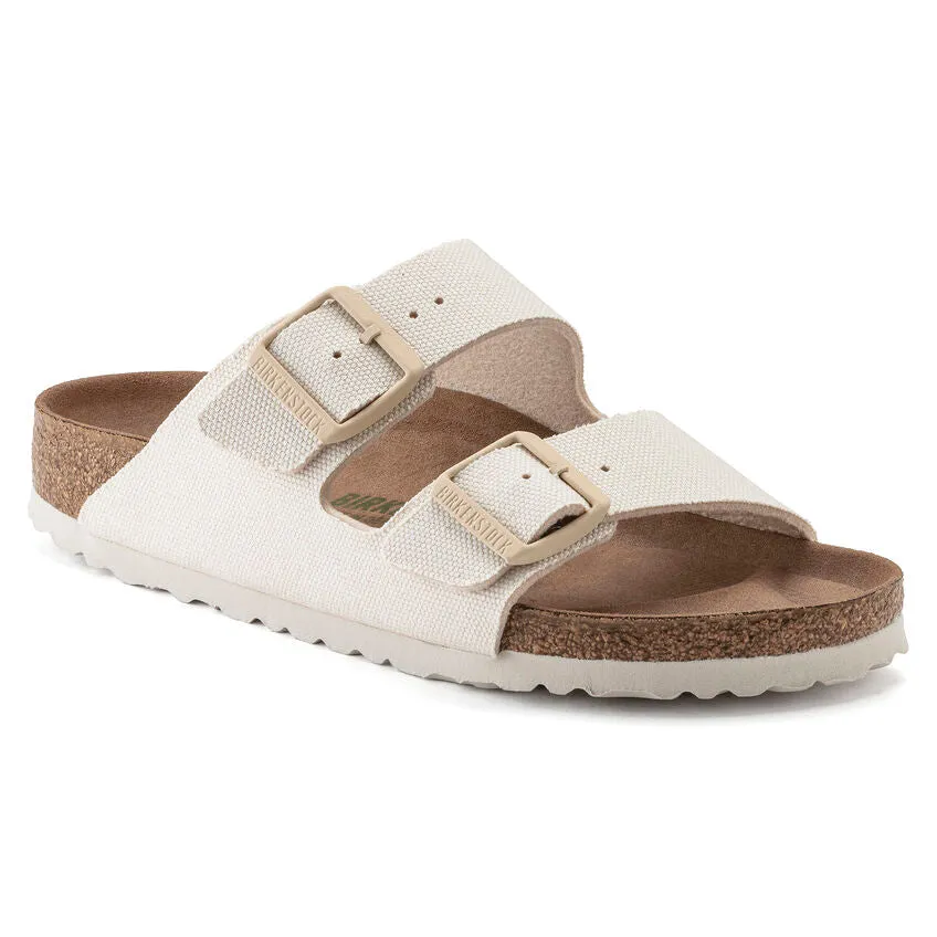 Arizona Vegan - Eggshell Rough Canvas||Arizona Vgane - Canvas brut coquille d'oeuf