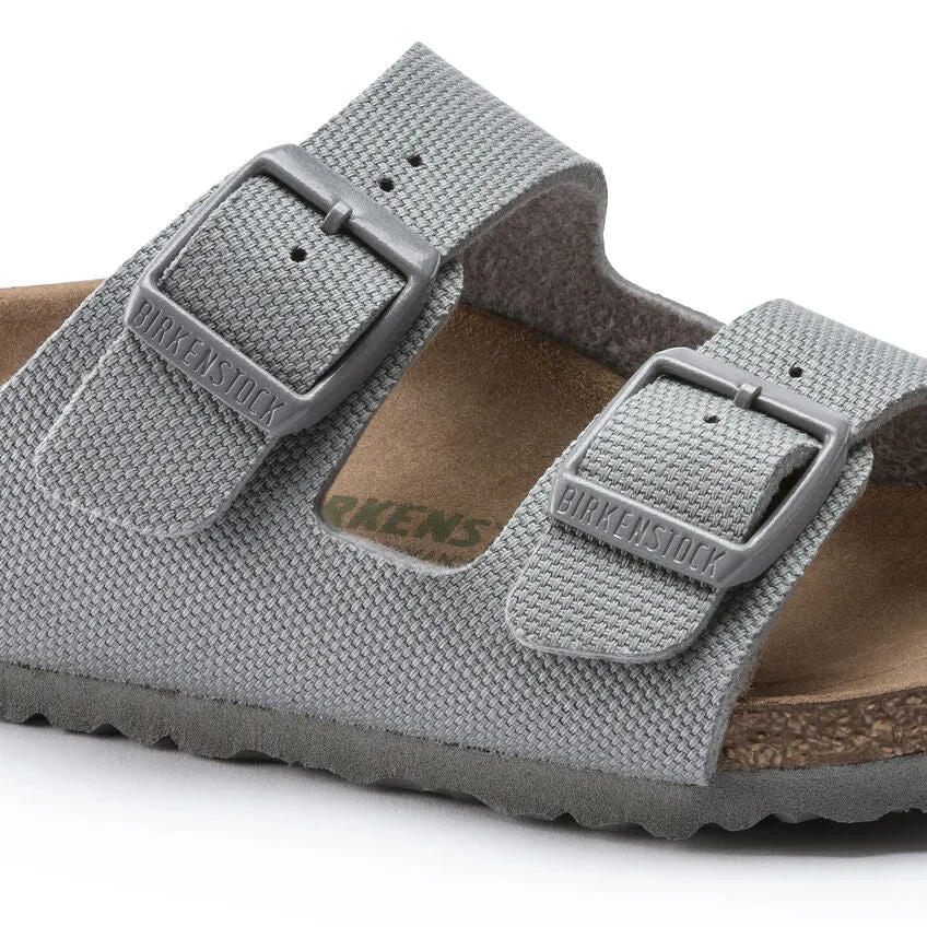 Arizona Vegan Kids - Stone Coin Canvas