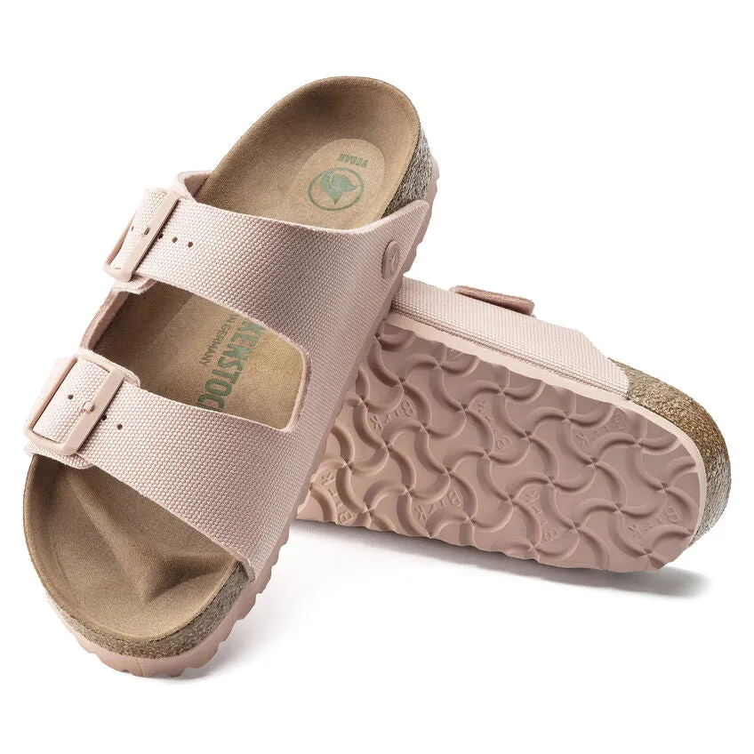 Arizona Vegan - Soft Pink Canvas||Arizona Vgane - Canvas Rose ple