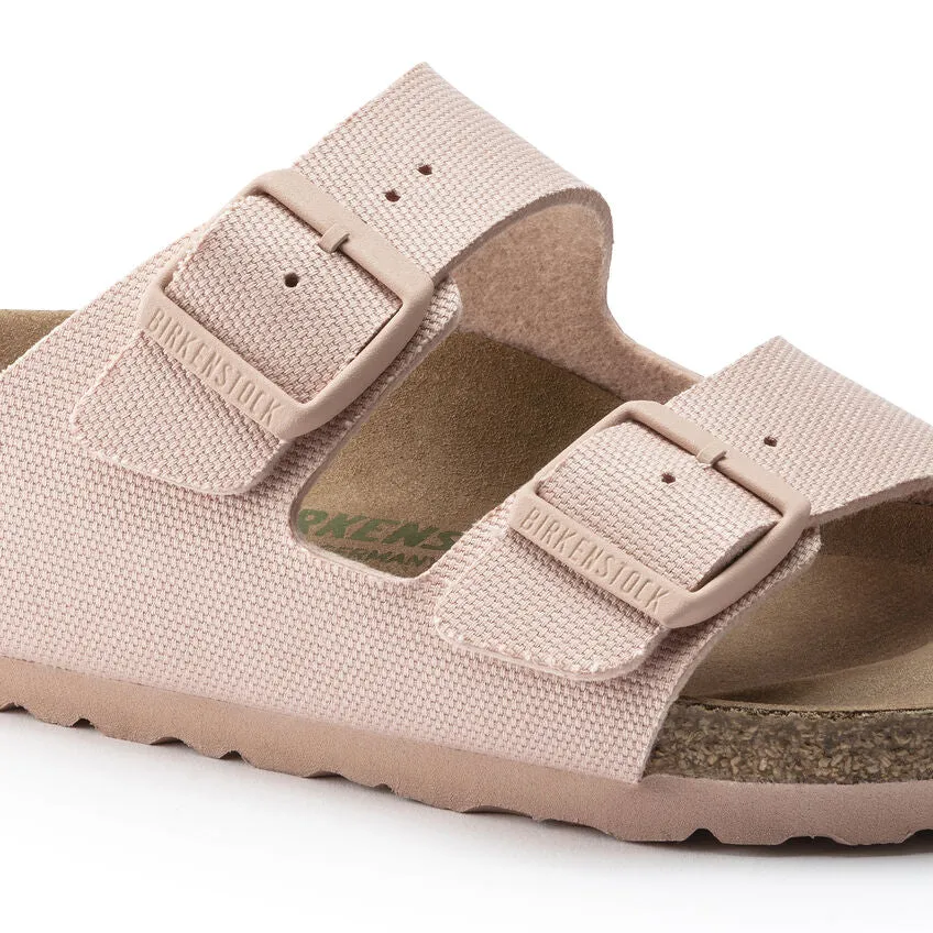 Arizona Vegan - Soft Pink Canvas||Arizona Vgane - Canvas Rose ple