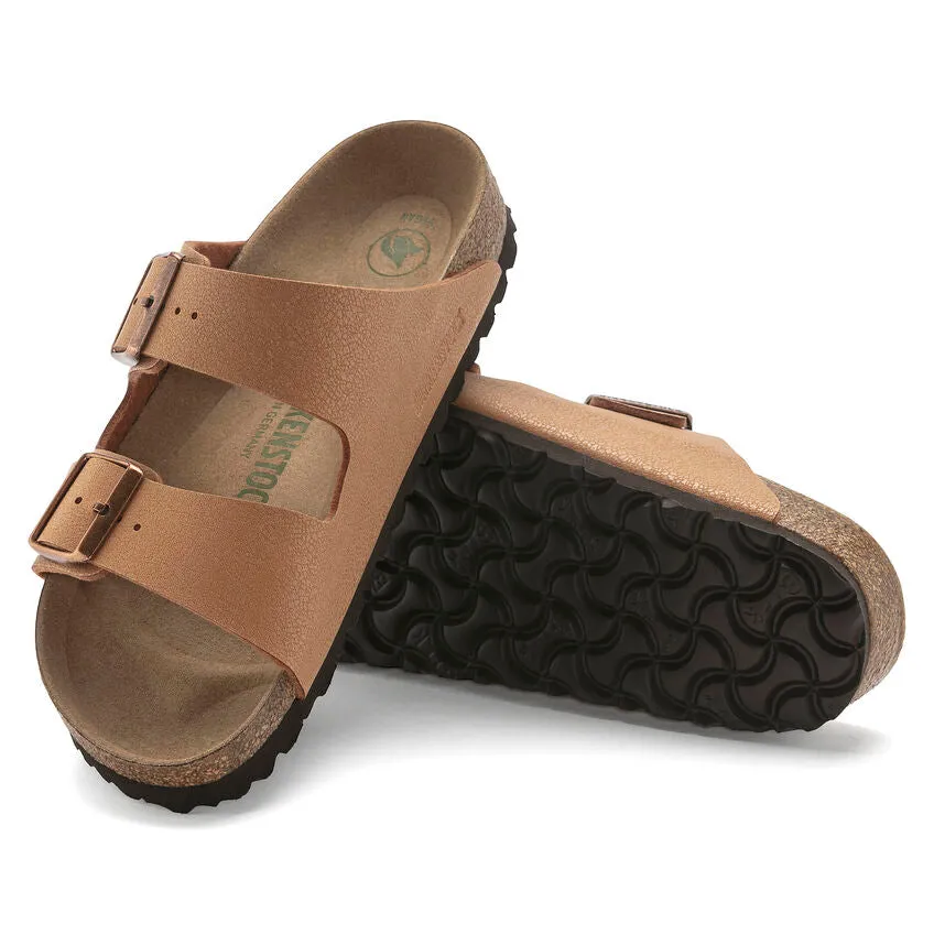 Arizona Women Vegan - Earthy Pecan Birko-Flor||Arizona vgane - Birkibuc pacane