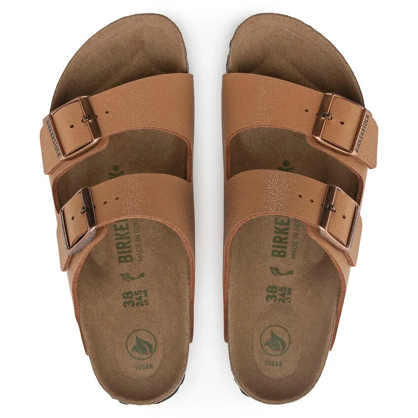 Arizona Women Vegan - Earthy Pecan Birko-Flor||Arizona vgane - Birkibuc pacane