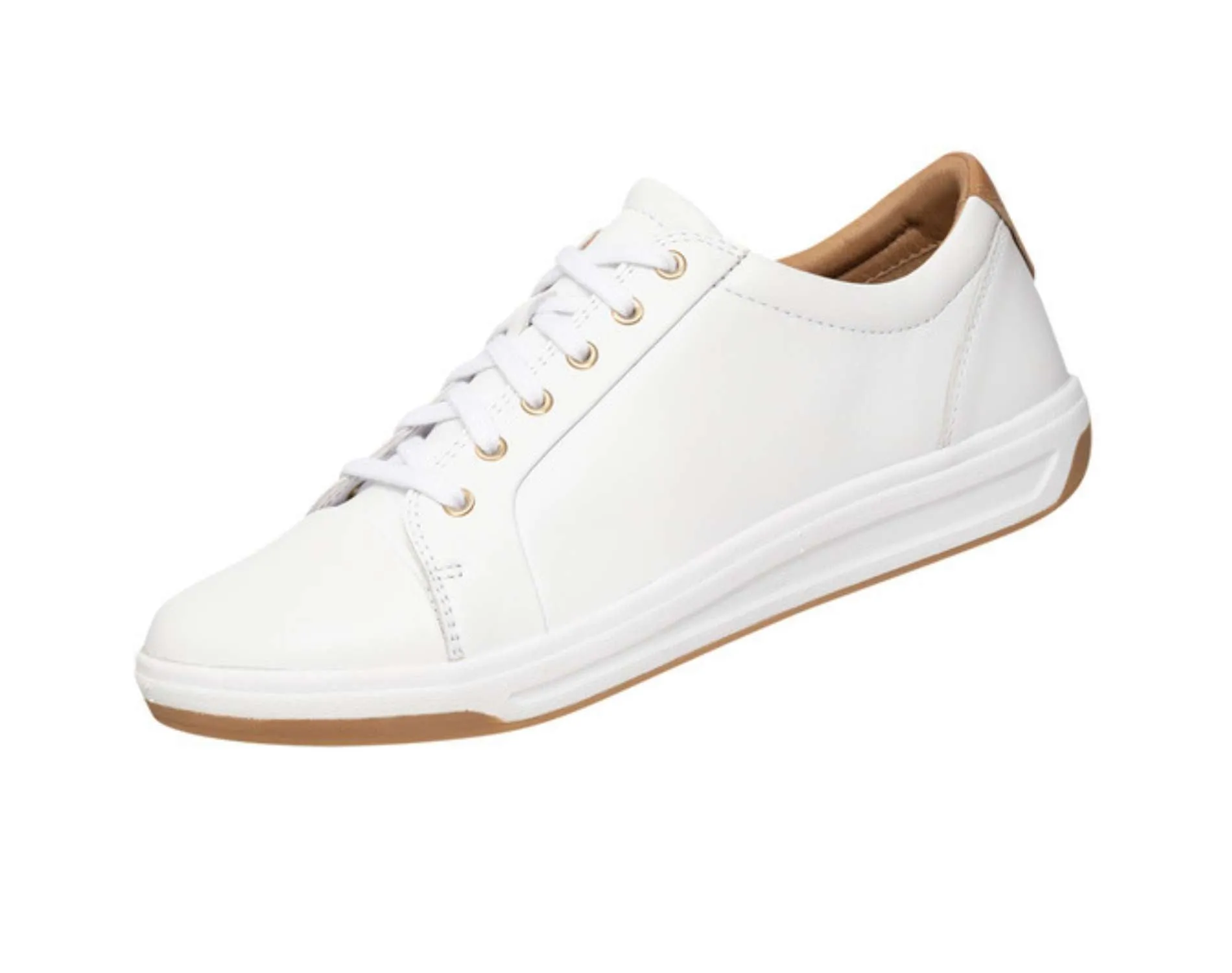 Ascent Stratus Wide Womens