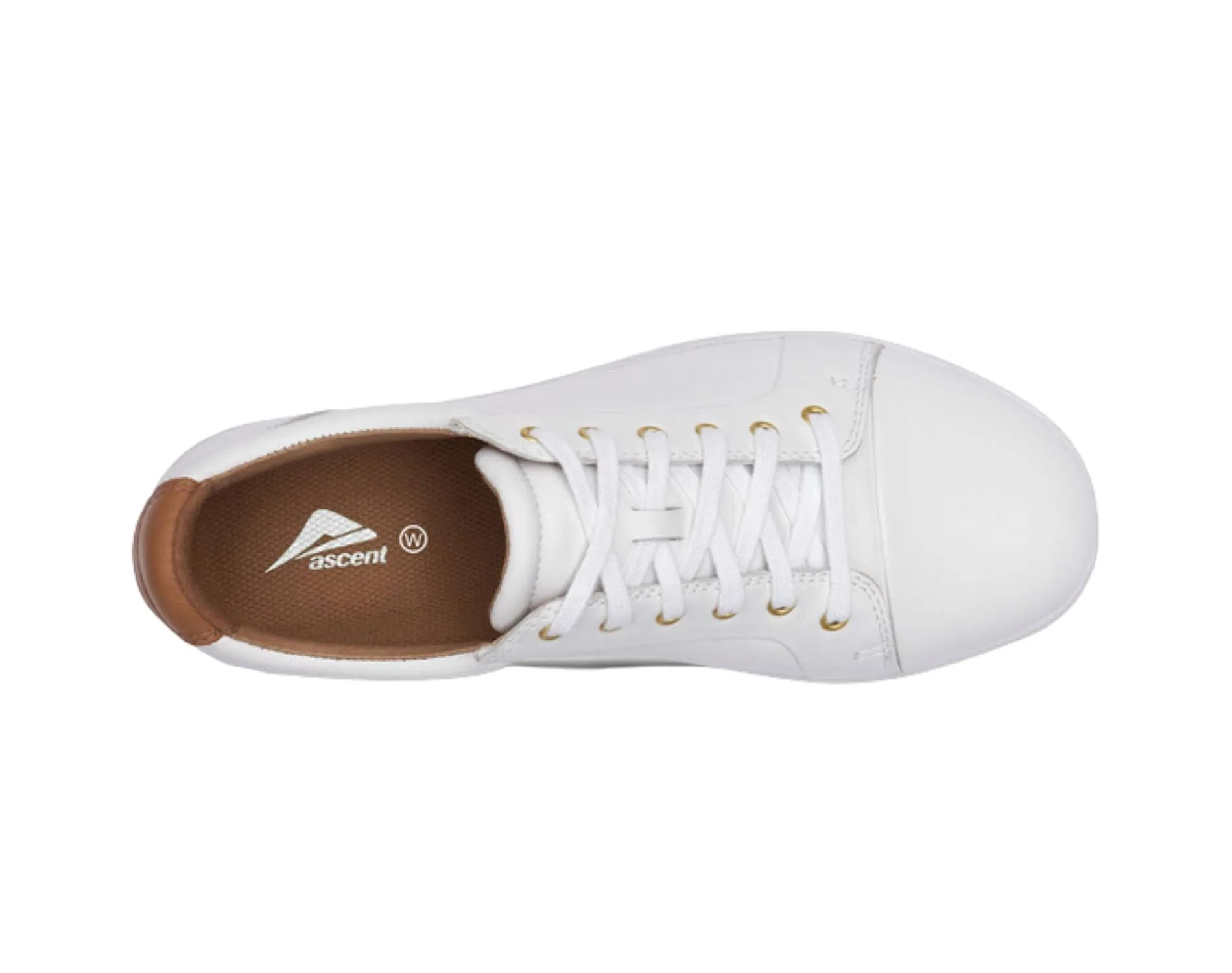 Ascent Stratus Wide Womens