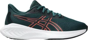Asics Gel Cumulus 26 GS Junior Running Shoes - Green