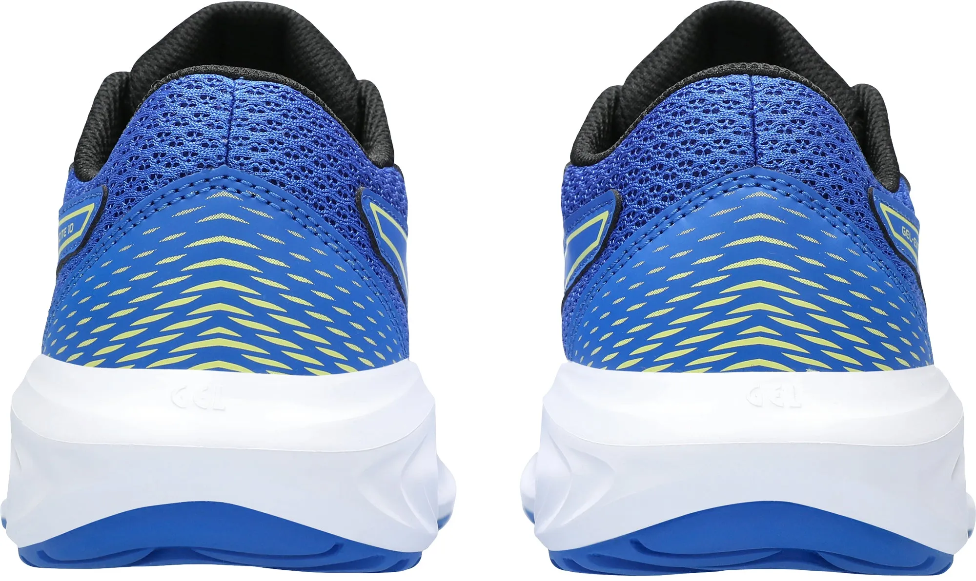 Asics Gel Excite 10 GS Junior Running Shoes - Blue