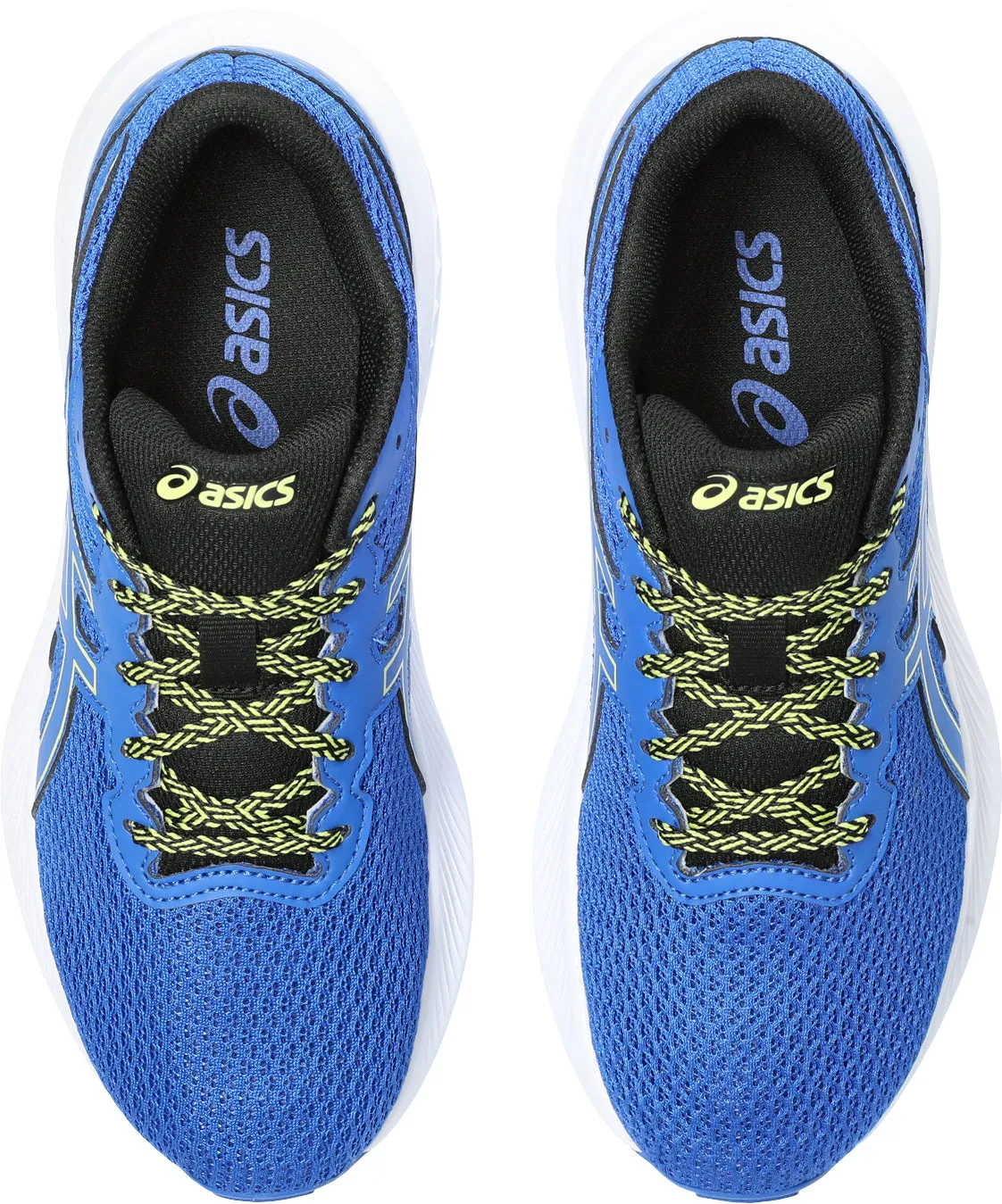 Asics Gel Excite 10 GS Junior Running Shoes - Blue
