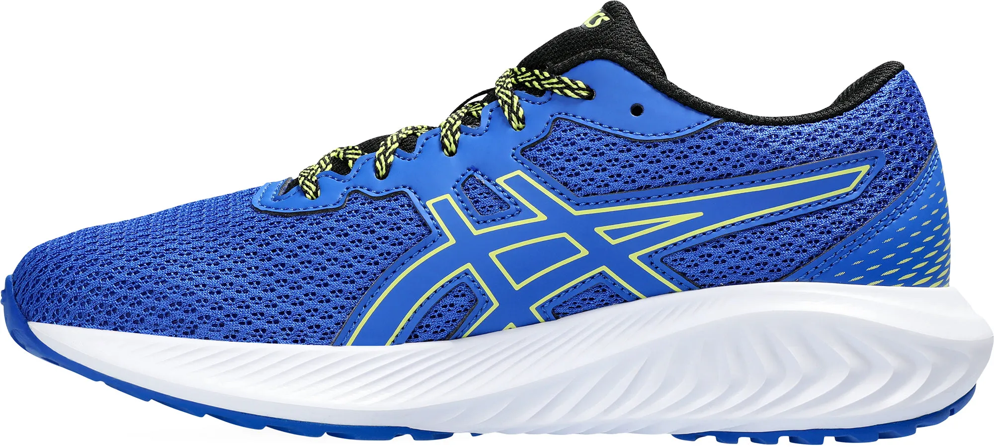 Asics Gel Excite 10 GS Junior Running Shoes - Blue