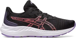 Asics Gel Excite 9 GS Junior Running Shoes - Black