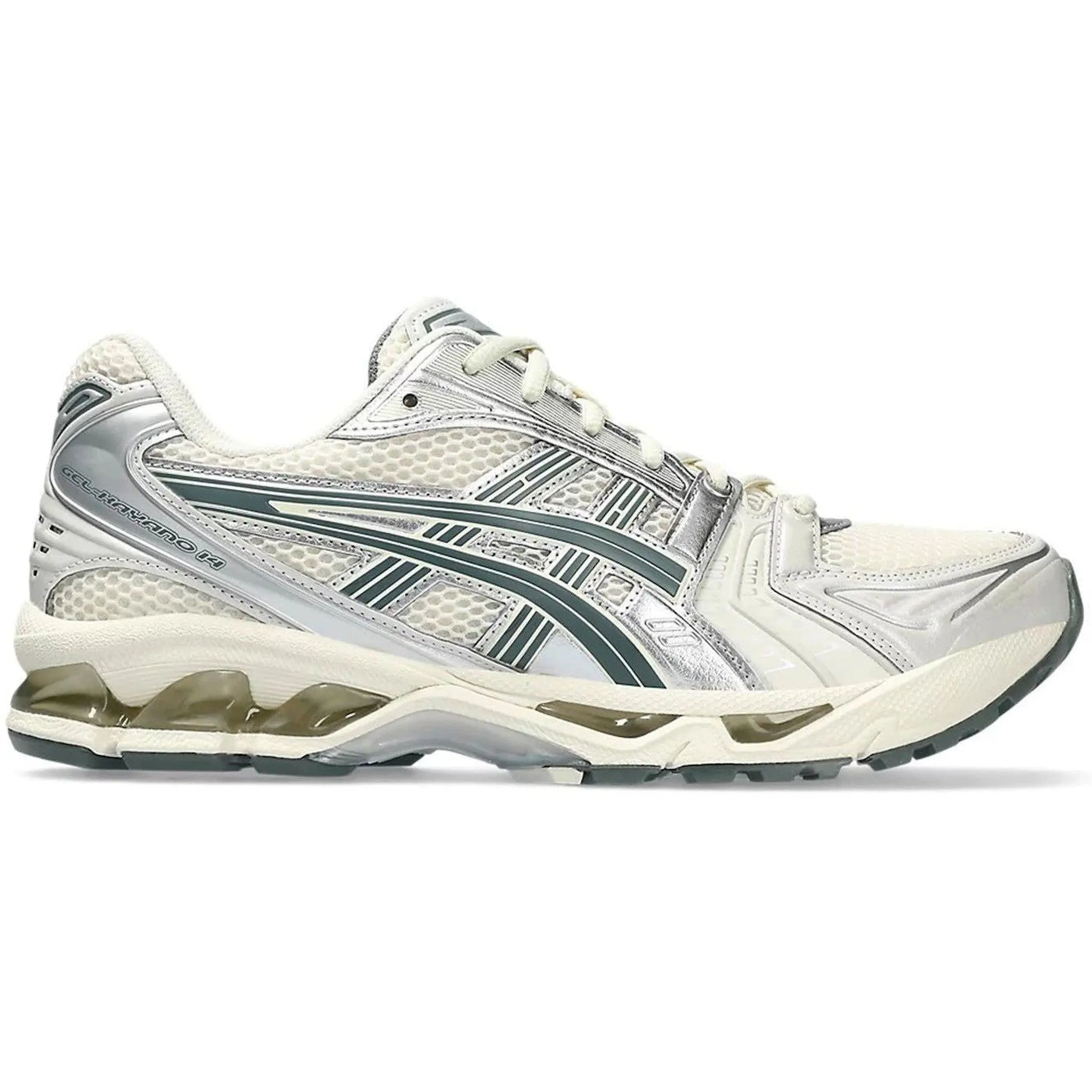 ASICS Gel-Kayano 14 Birch Dark Pewter