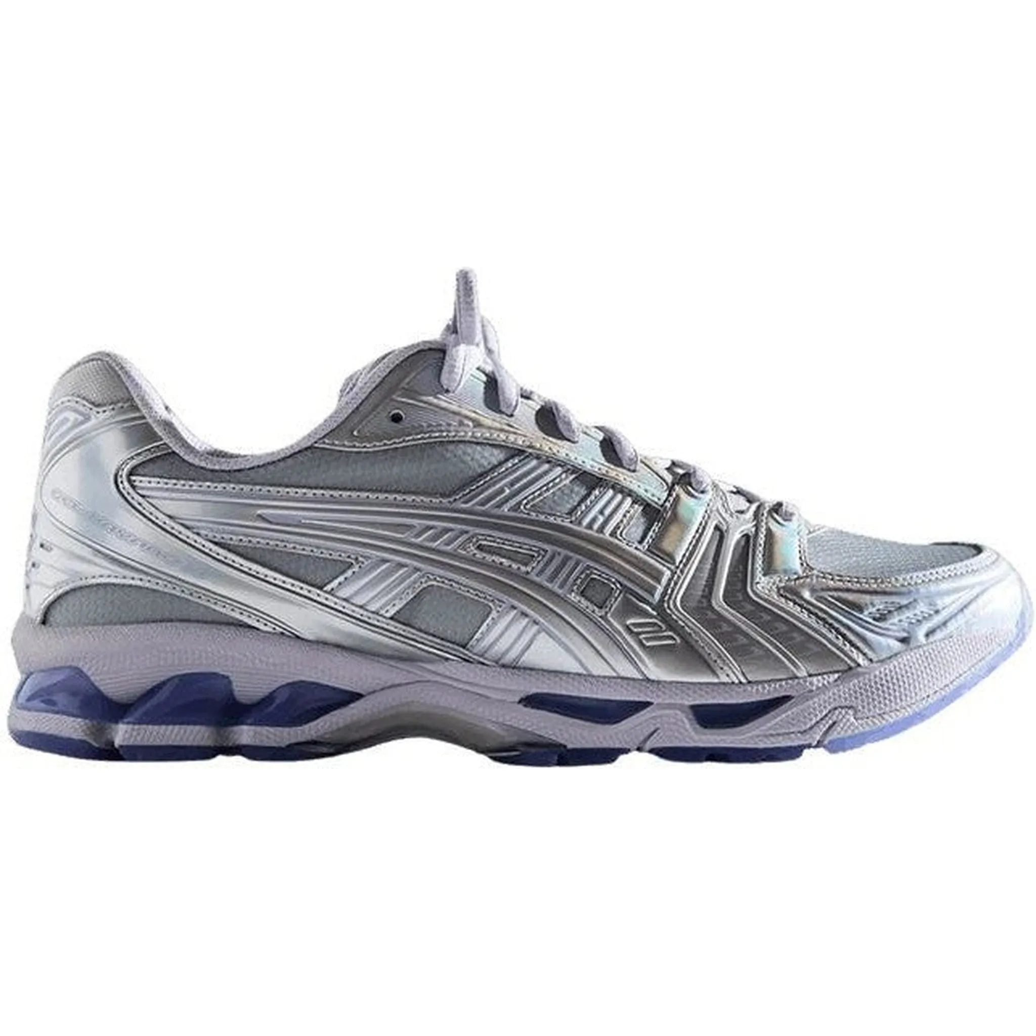 ASICS Gel-Kayano 14 Kith Marvel Villains Silver Surfer (Comic Not Included)