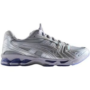 ASICS Gel-Kayano 14 Kith Marvel Villains Silver Surfer (Comic Not Included)