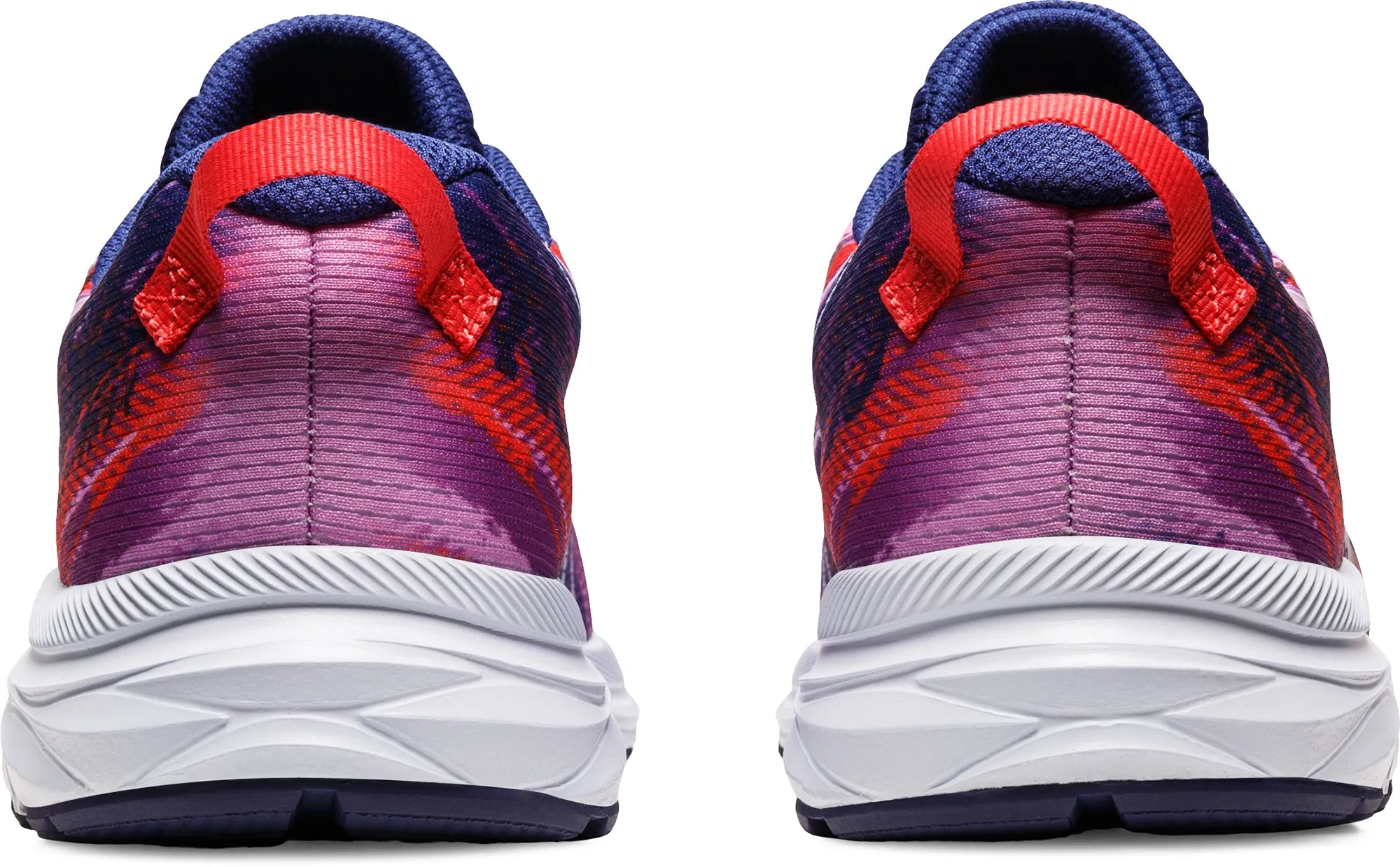 Asics Gel Noosa Tri 13 GS Junior Running Shoes - Pink