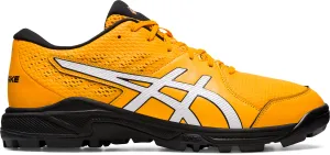 Asics Gel Peake 2 Hockey Shoes - Orange