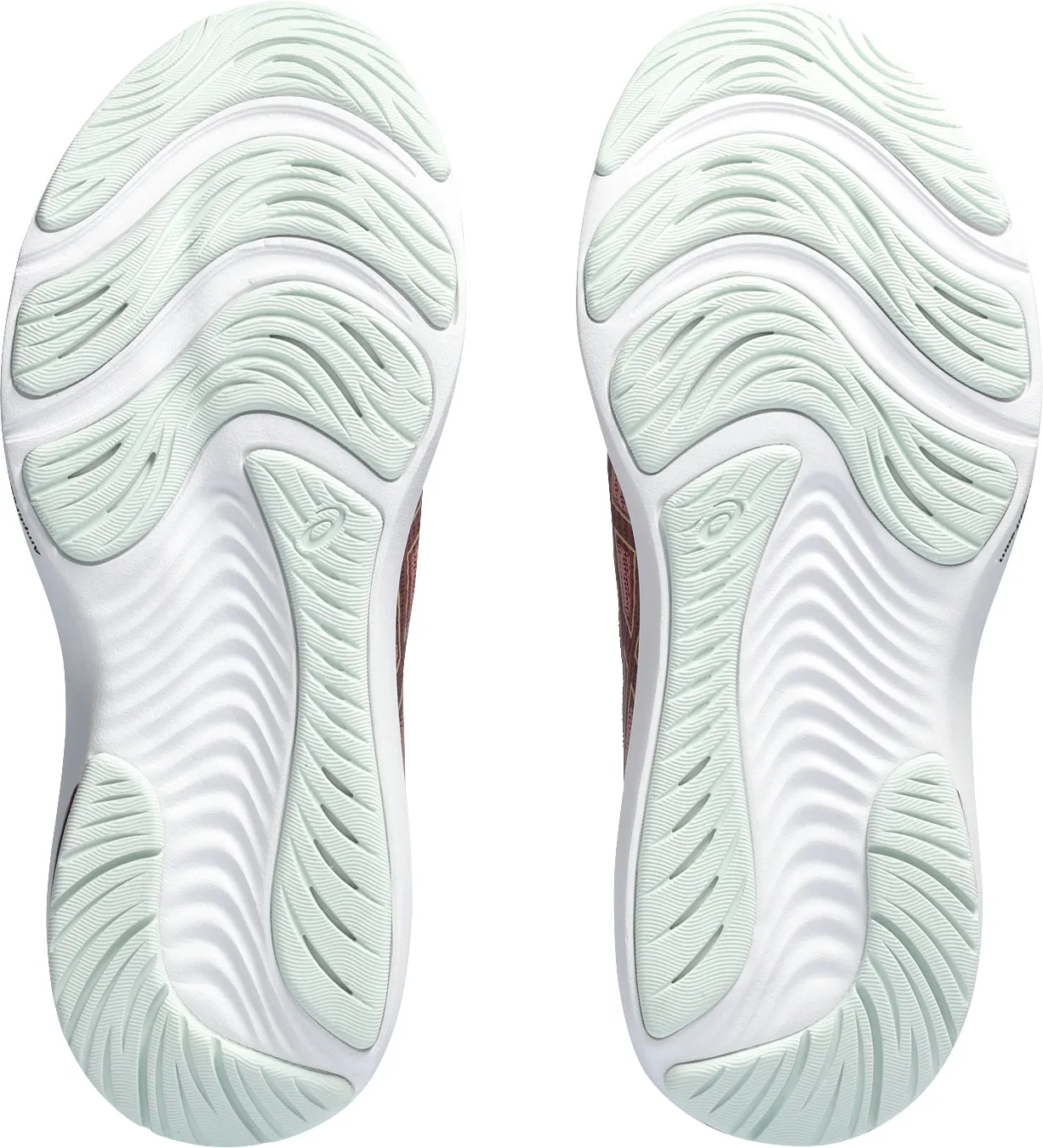 Asics Gel Pulse 14 Womens Running Shoes - Pink