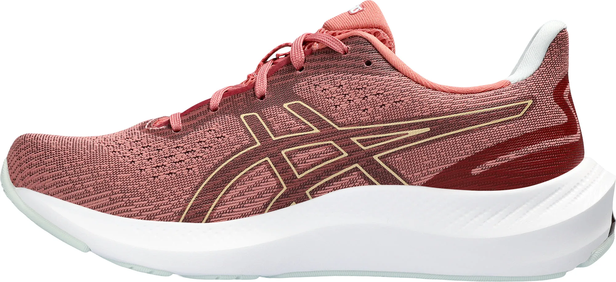 Asics Gel Pulse 14 Womens Running Shoes - Pink