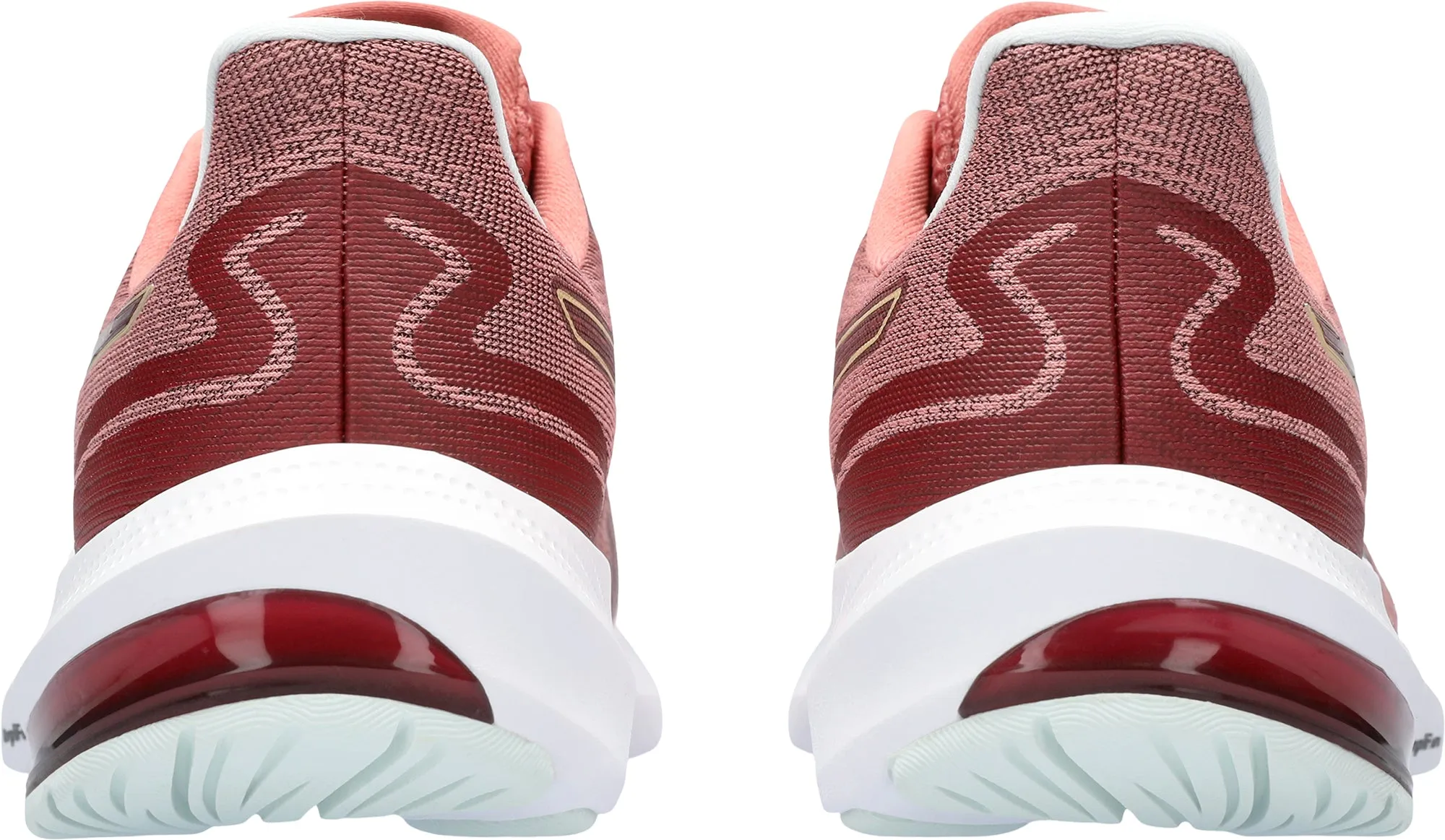 Asics Gel Pulse 14 Womens Running Shoes - Pink