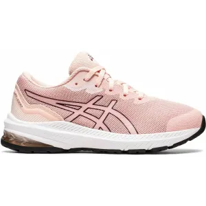 Asics GT 1000 11 GS Junior Running Shoes - Pink