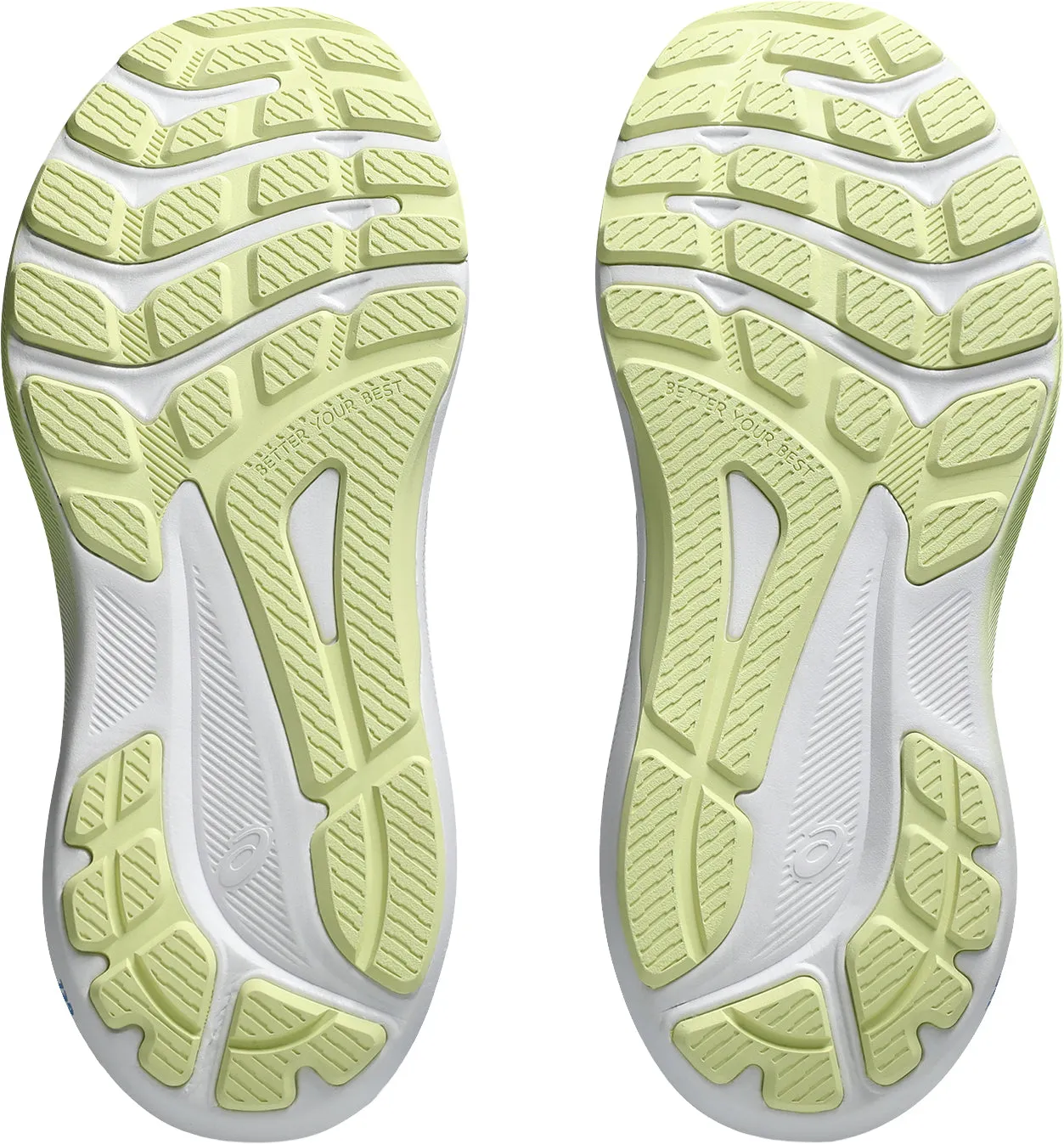 Asics GT 1000 13 GS Junior Running Shoes - Blue