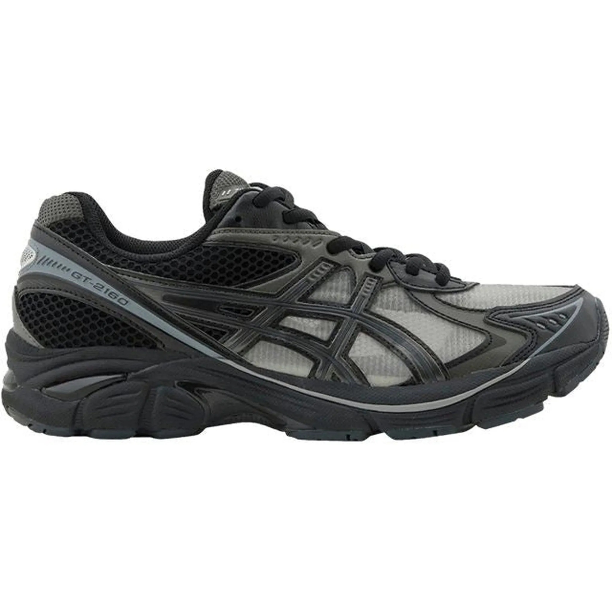 ASICS GT-2160 Above The Clouds Black Gunmetal