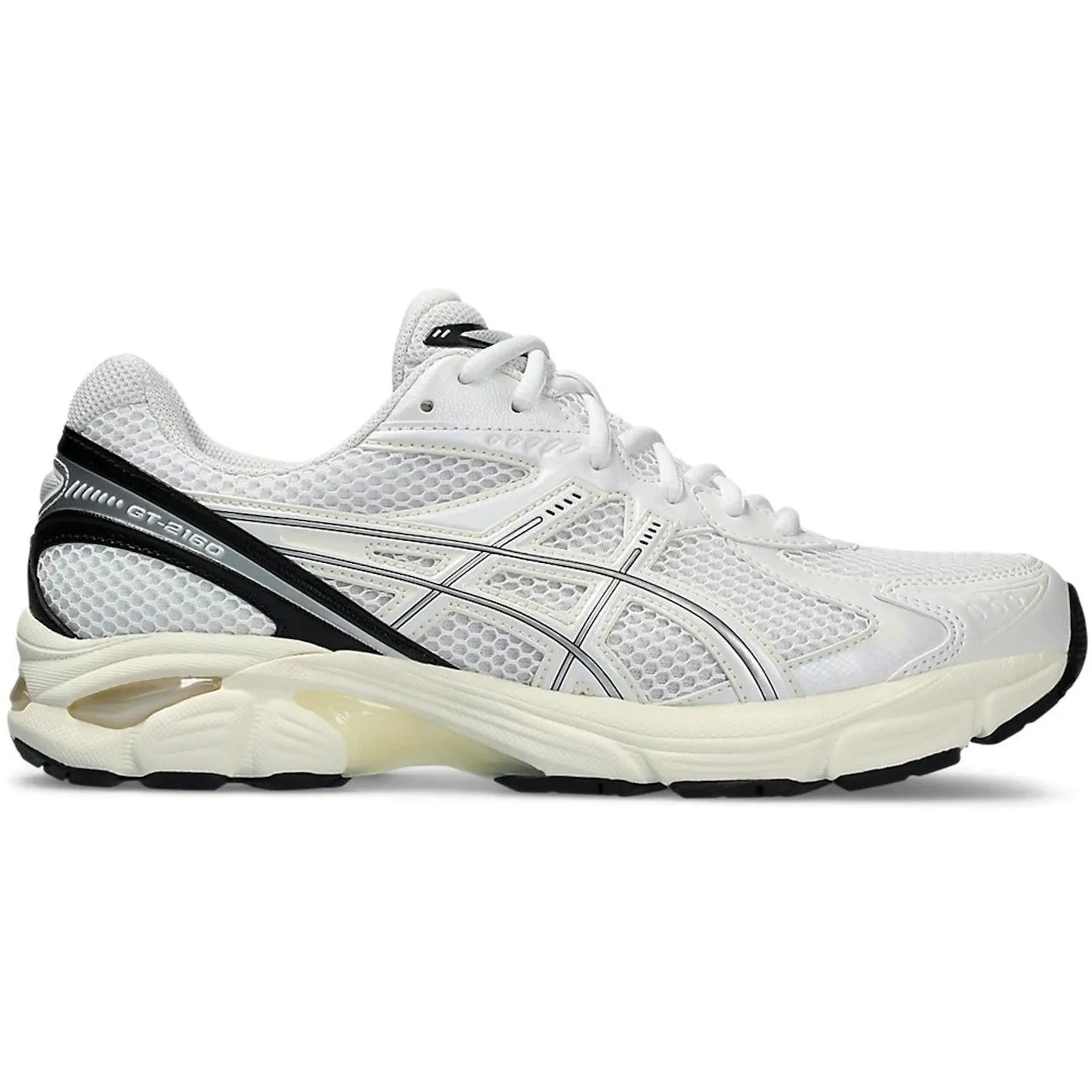 ASICS GT-2160 White Black