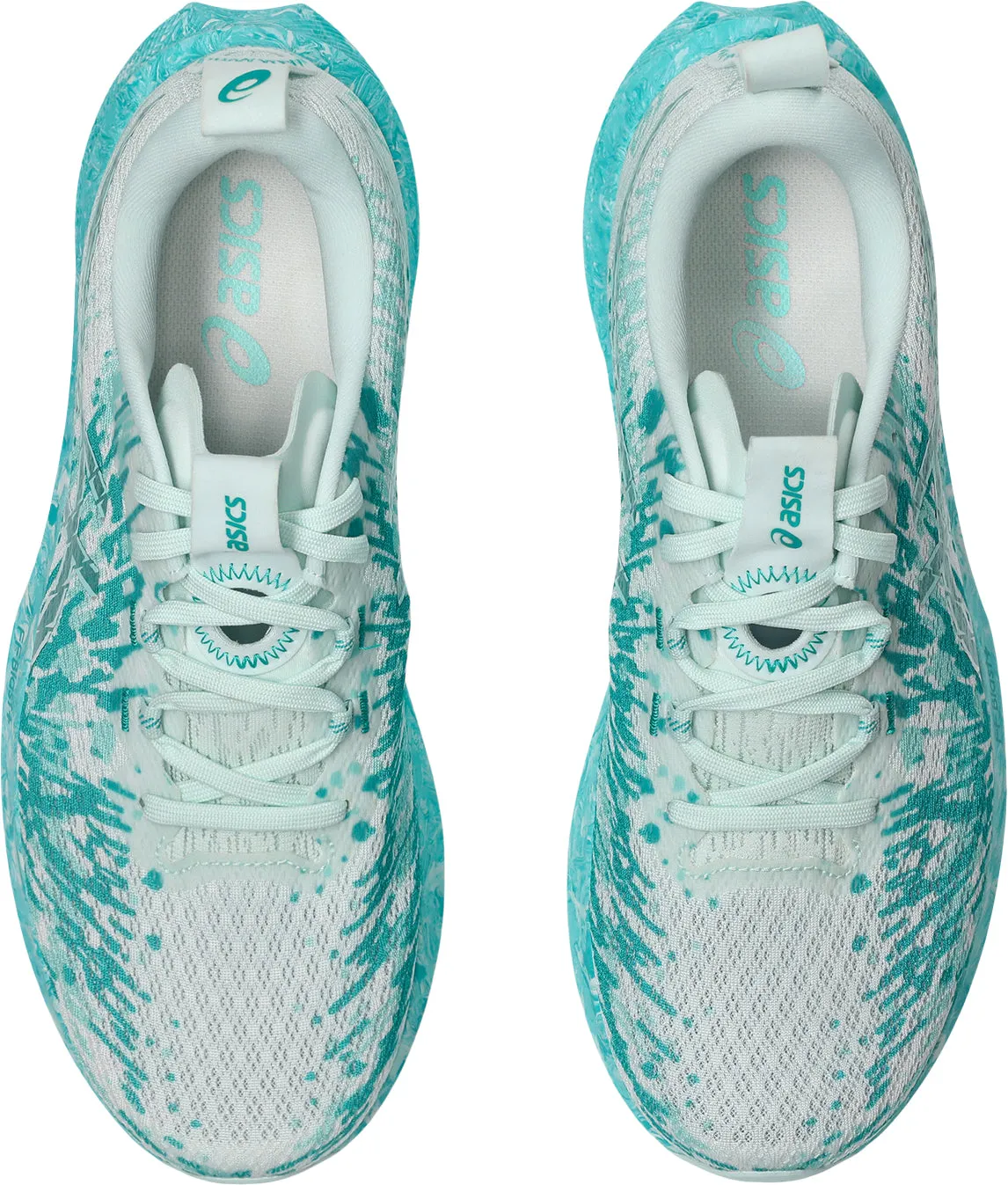 Asics Noosa Tri 16 Mens Running Shoes - White