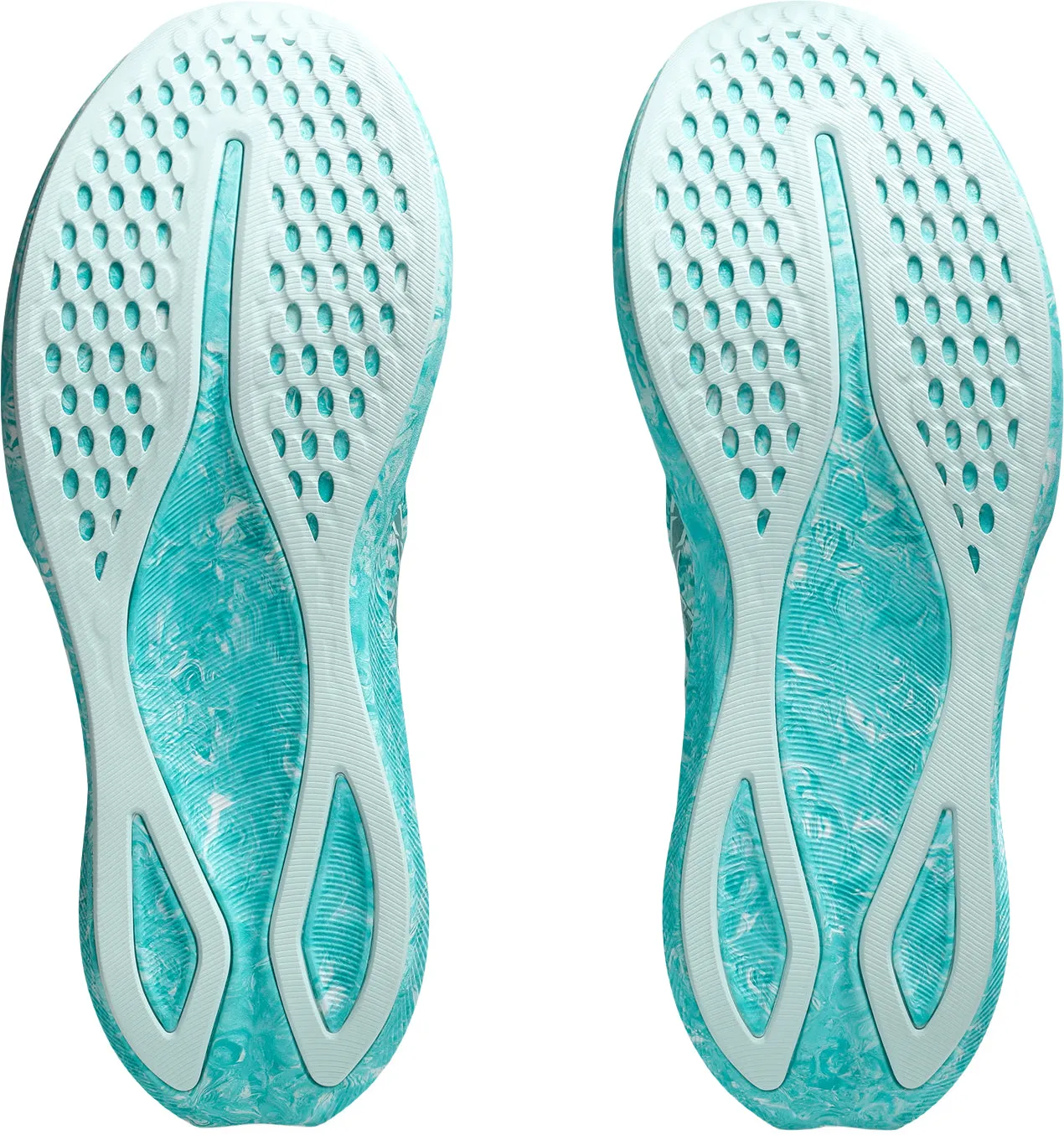 Asics Noosa Tri 16 Mens Running Shoes - White