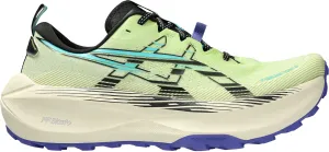 Asics Trabuco Max 4 Mens Trail Running Shoes - Green
