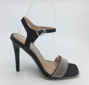 ASPEN01 - BLACK