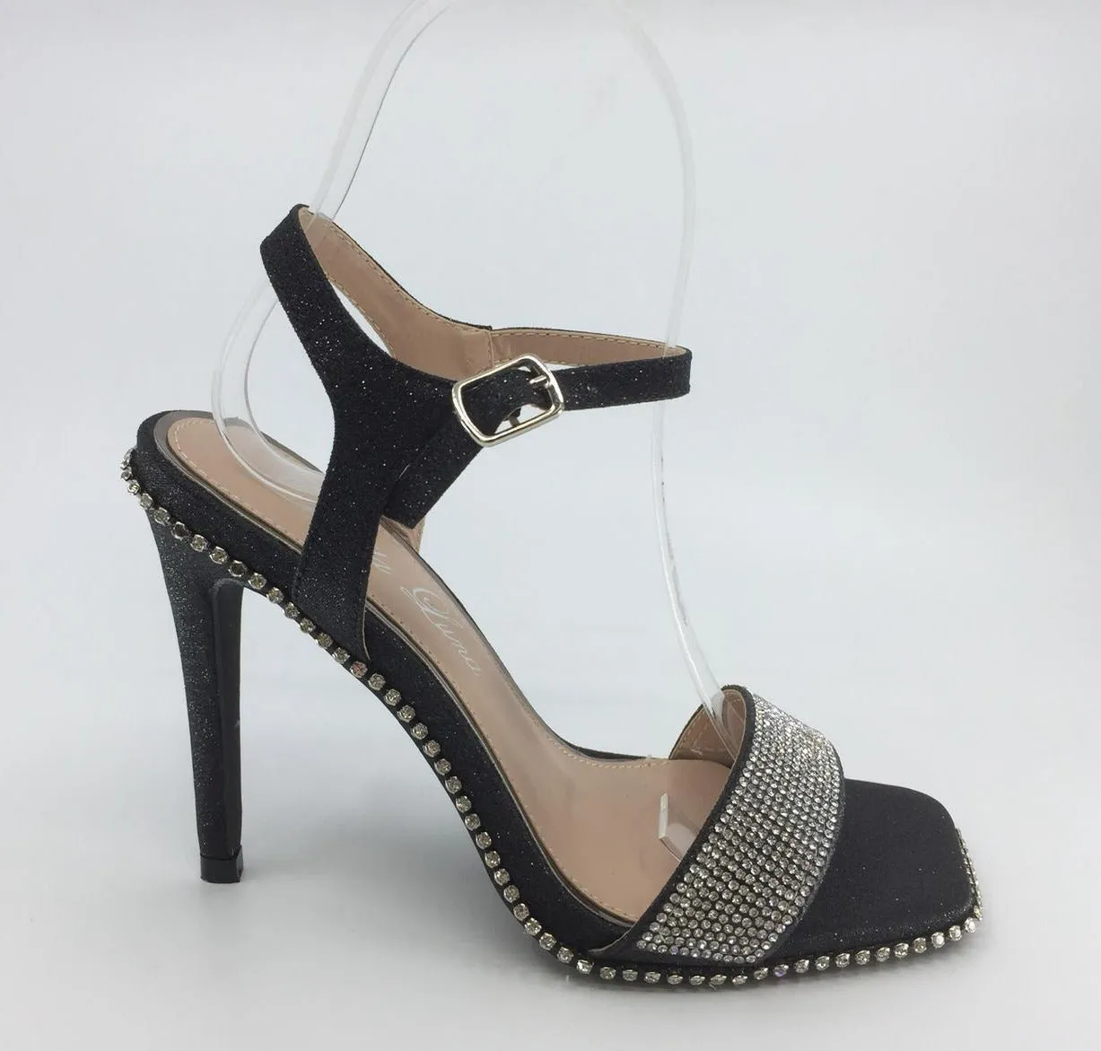 ASPEN01 - BLACK
