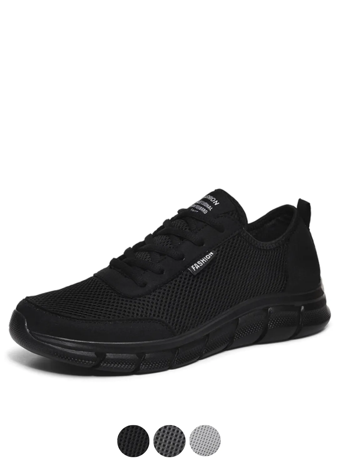 Aucedo Men's Sneaker