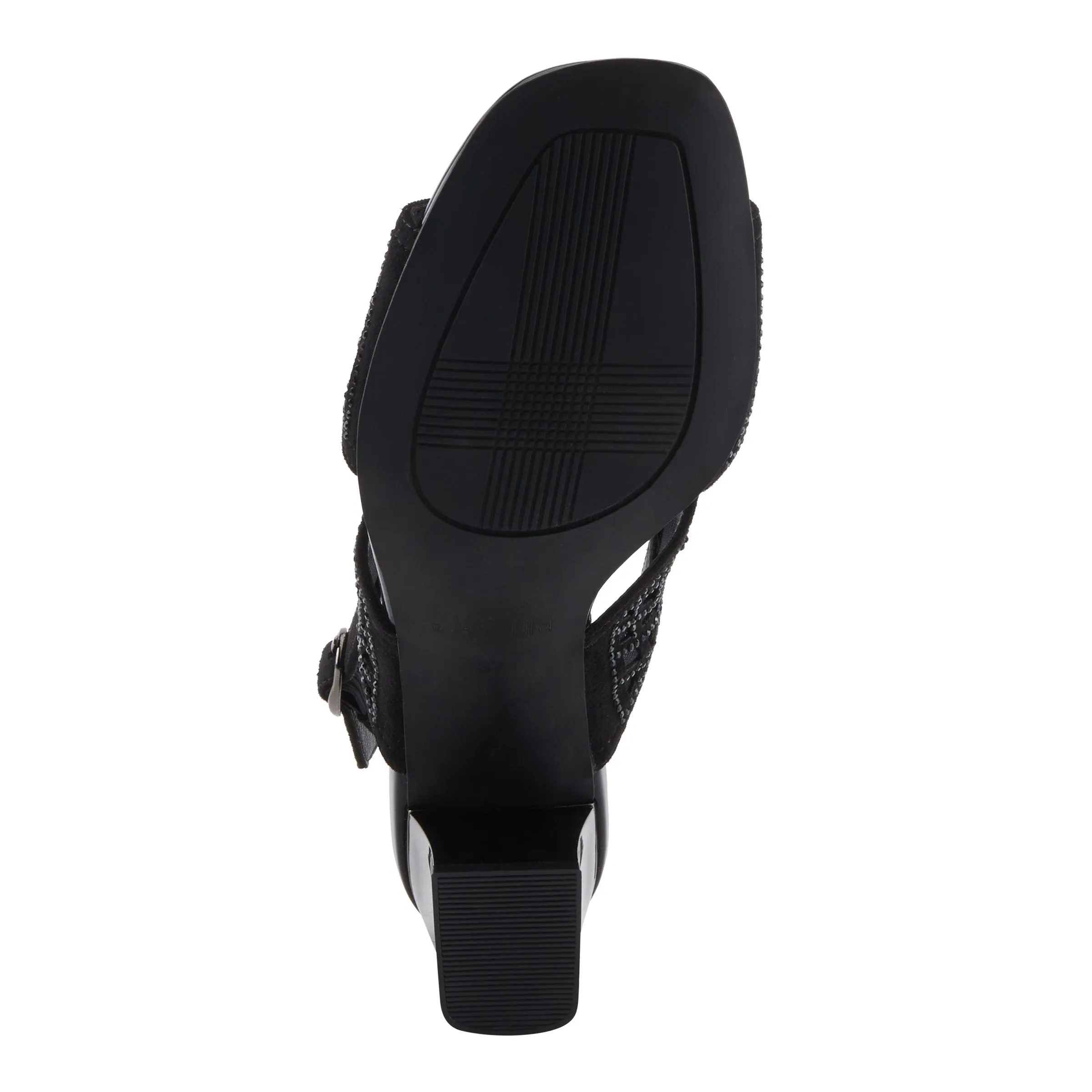 AZURA WISP SANDALS