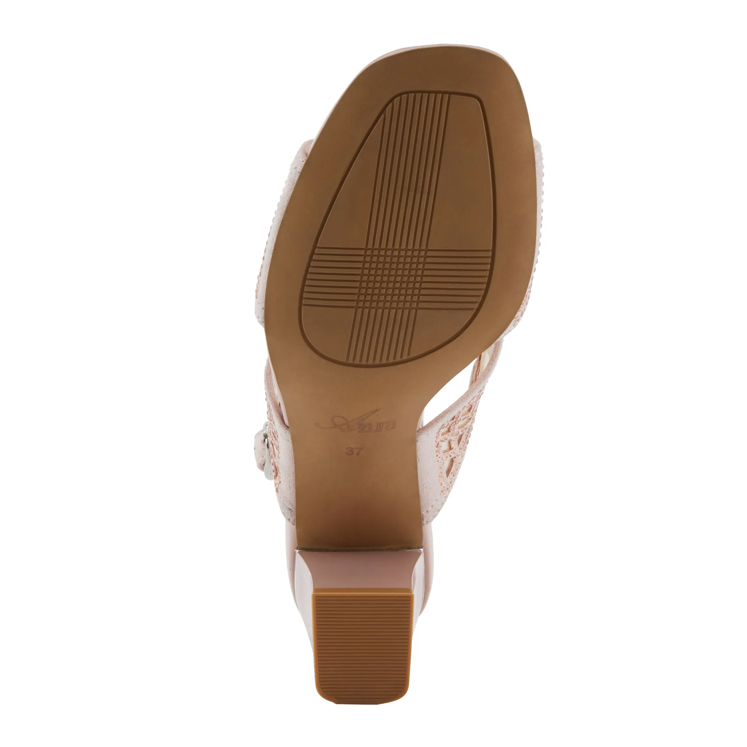 AZURA WISP SANDALS