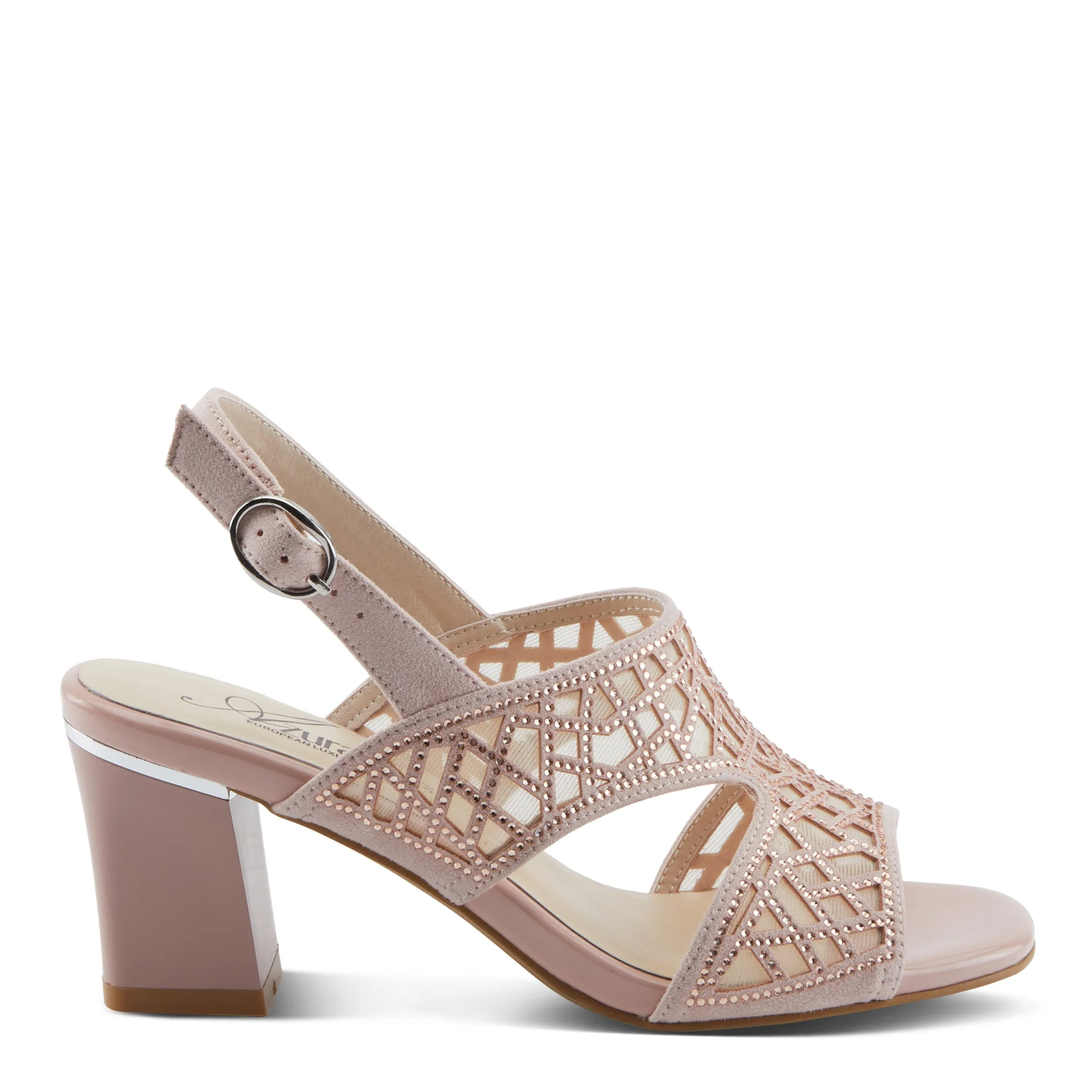 AZURA WISP SANDALS