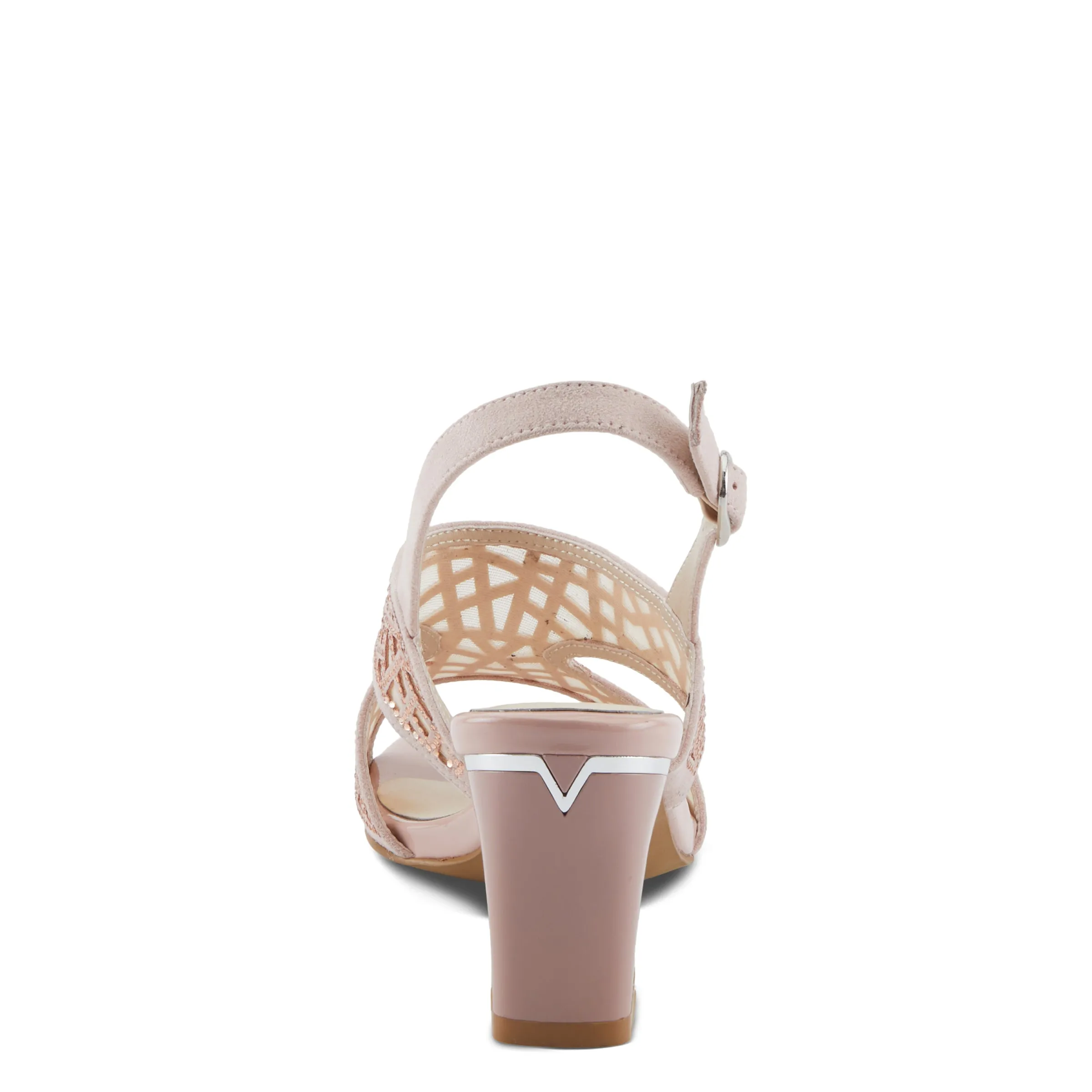 AZURA WISP SANDALS