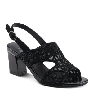 AZURA WISP SANDALS