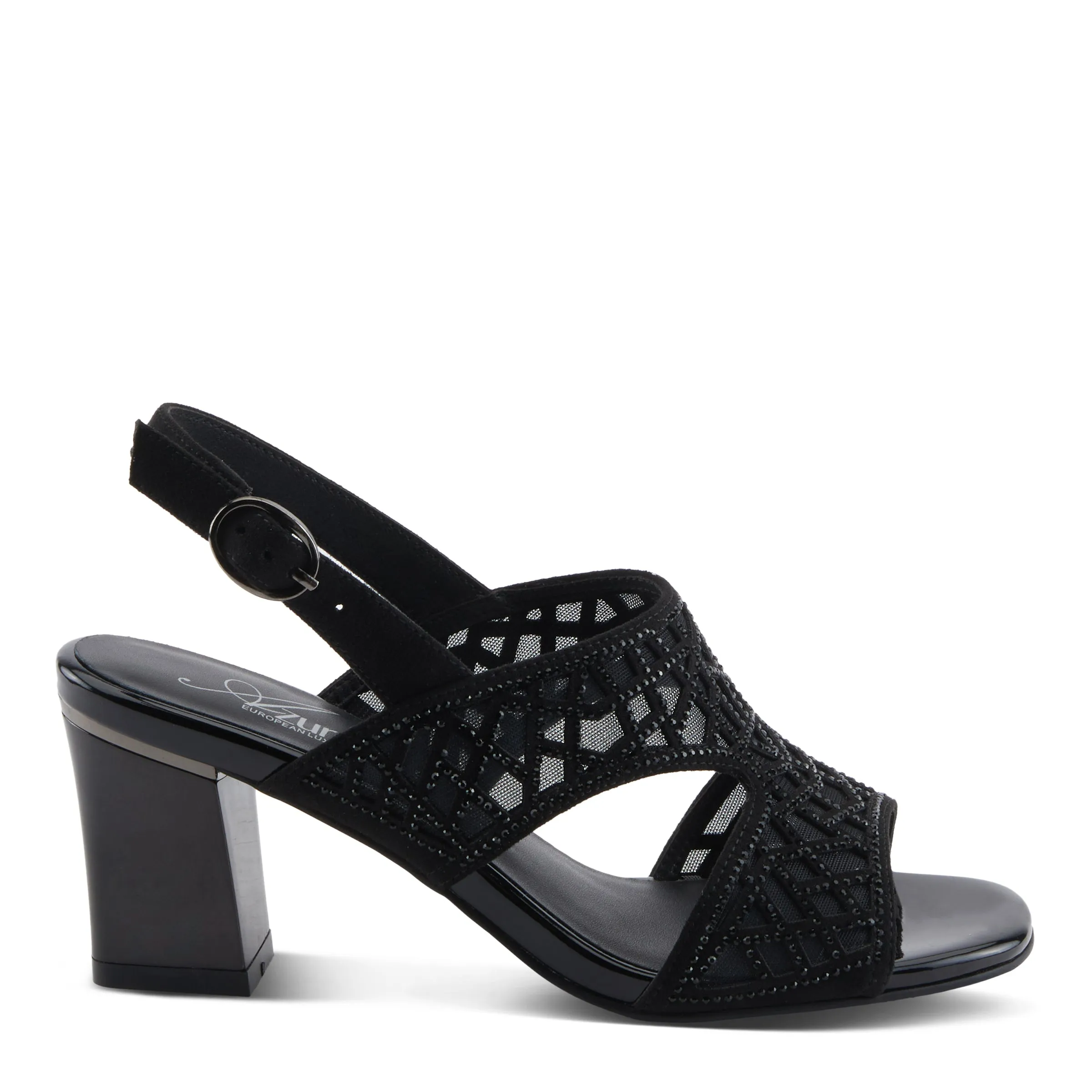 AZURA WISP SANDALS