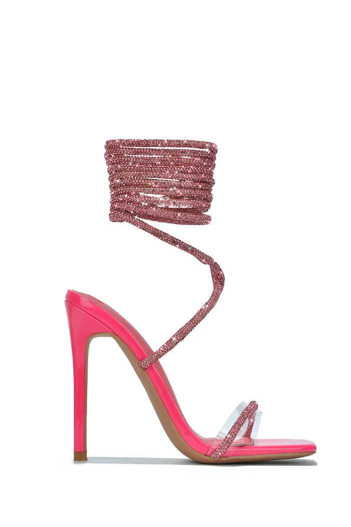 BELLISIMO - PINK